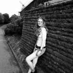 Profilbild von Vanessa