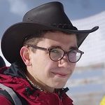 Profilbild von Simon Gau